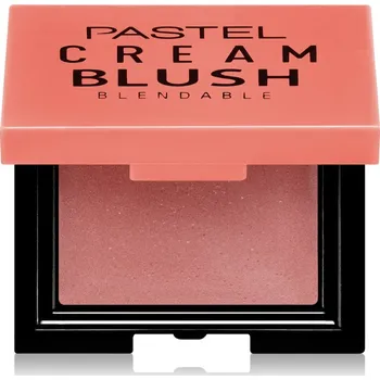 Tvářenka Pastel Cream Blush krémová tvářenka odstín 42 3,6 g