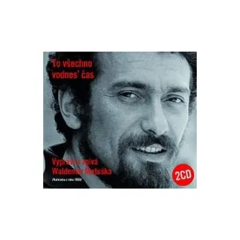 Waldemar Matuška: To všechno vodnes´ čas