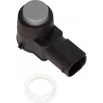 Držák SPZ PARKOVACÍ SENZOR CITROEN DS5/ PEUGEOT 508 9666016377 OE PSA