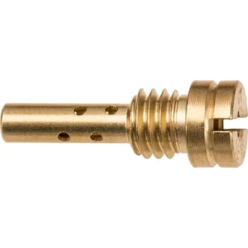 Palivový systém pro motocykl tryska N424-25B velikost 90, Keihin