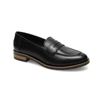 Dámské mokasíny Mokasíny Lasocki WI23-POLA-01 Černá 36