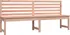 Zahradní lavice Zahradní lavice z masivního dřeva douglasky 201,5 x 48 x 91,5 cm
