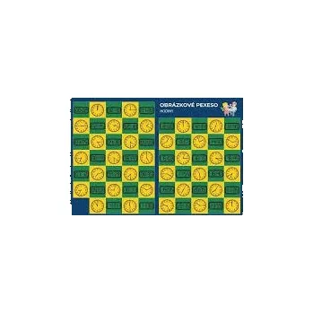 Pexeso Pexeso - Matematika čas