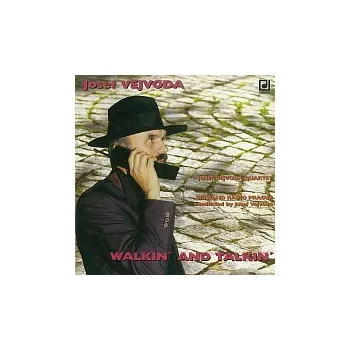 Česká hudba Walkin' and Talkin'