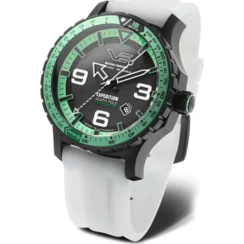 Hodinky VOSTOK-EUROPE YN55/597C731SW