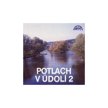 Česká hudba Potlach v údolí 2