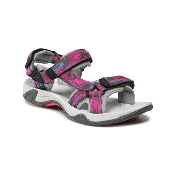 Oblečení a móda Sandály CMP Hamal Hiking 38Q9954J Růžová 40