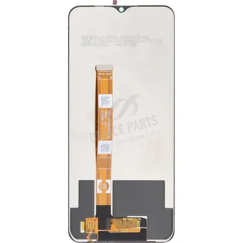 Realme 7i OLED LCD + dotyková deska černá global