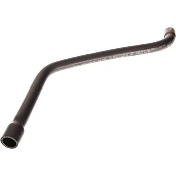 Blok motoru CRANKCASE DUCT VW CADDY 1.2 11- 03F103560 OE VAG