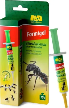 Papírna Moudrý Formigel gelová návnada proti mravencům 10 g
