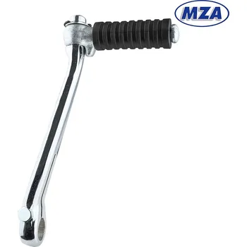 Motor pro motocykl Startovací páka MZ ETZ 150 - MZA