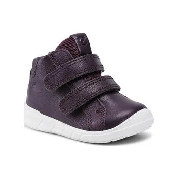 Pracovní obuv Kotníková obuv ECCO First GORE-TEX 75439101385 Fialová 21