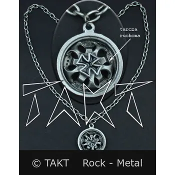 Přívěsek - Přívěšek Kříž