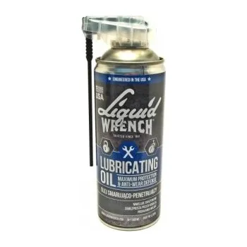 Penetrační činidlo Liquid Wrench 380 ml, GUL2-12 LIQUID WRENCH, AMTRA, GUL2-12