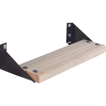 OMAN Přídavný schůdek pro půdní schody