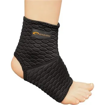SPOKEY RASK-Bandáž kotníku neoprénová - M