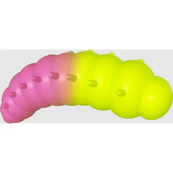 Umělá nástraha FreshLures Gumová nástraha Fresh Lures Mokhnatka 1.2" #220 UV (8ks)