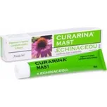 CURARINA Mast s echinaceou 50 ml