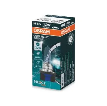 Autožárovka Žárovka, hlavní světlomet OSRAM 64176CBN