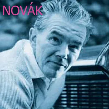 Jan Novák: Capriccio, Choreae vernales, Koncert pro dva klavíry