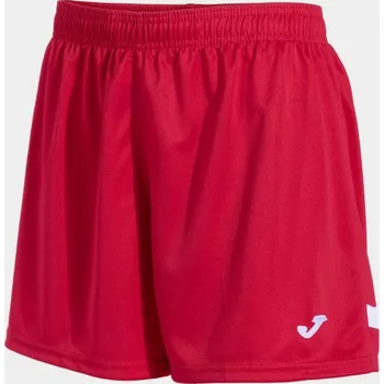 Pánské/Chlapecké šortky JOMA SHORT TOKYO ROJO BLANCO Velikost: M, Barva: RED-WHITE