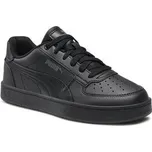 Sneakersy Puma Caven 2.0 Jr 393837 01 Černá 37_5