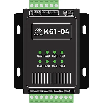 Dálkový ovladač vrat K61-DL20 RS485 Vysílač Dálkového Ovládání