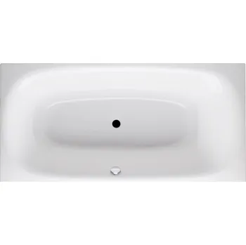 Vana Santech plus SANTECH obdélníková vana PLUS 185x90 cm L/P Varianta: Pravá + doprava zdarma + při platbě převodem sleva