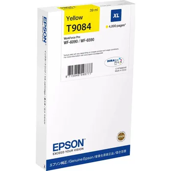 Tiskárna Epson Ink Cartridge XL Yellow