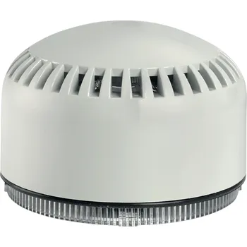 Poplachová siréna SIRENA Modul sirény SIR-E 100dB 16 tónů šedá SIR-90417