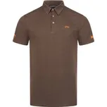 Polokošile Blaser 23 Competition L barva hnědá