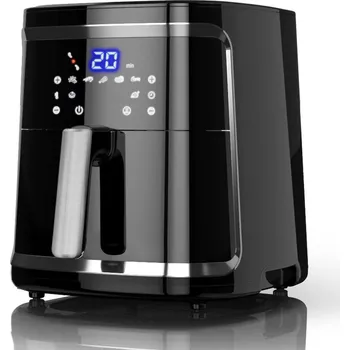 fritéza Aigostar AI0018