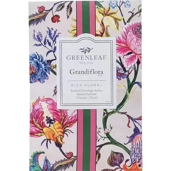Greenleaf GRANDIFLORA, vonný sáček 115 ml