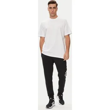 Pánské tričko adidas T-Shirt ALL SZN IC9788 Bílá Loose Fit XL