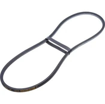 Klínový řemen 1168 mm x 1218 mm x 13 mm pro zahradní traktory Murray (OEM 37X66 710216 037X66MA 37X66MA)