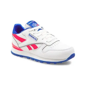 Dámské tenisky Reebok Sneakersy Classic Leather Step 100033589 Bílá 33