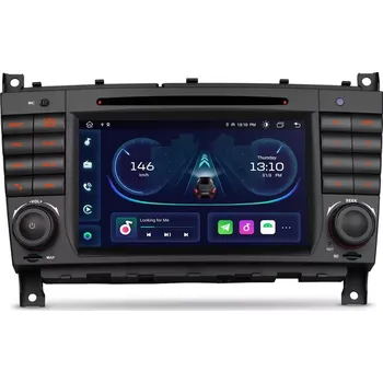 Autorádio Xtrons PE72M209