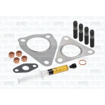 Turbodmychadlo Montážní sada, dmychadlo AJUSA JTC11008