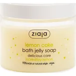 Ziaja Lemon cake Želé do koupele 260 ml