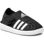 adidas Sandály Water Sandal C GW0384 Černá 34