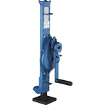 Ganas spol. s.r.o. Hřebenový zvedák CM - TYP 449 S Nosnost: 3000 kg, Délka: zdvihu 1,08 m