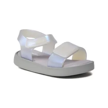 Dámské sandále Sandály Melissa Mini Melissa Jump Bb 32834 Šedá 19_20