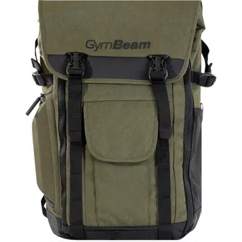 Sportovní batoh GymBeam Adventure 25 l