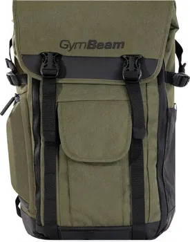 Sportovní batoh GymBeam Adventure 25 l
