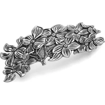 Souprava šperků B-TOP Dámská vlasová spona FLOWERS