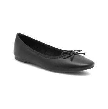 Dámské baleríny Baleríny Jenny Fairy LS5399-25 Černá 39