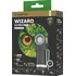 Čelovka Armytek Wizard C2 Pro White černá