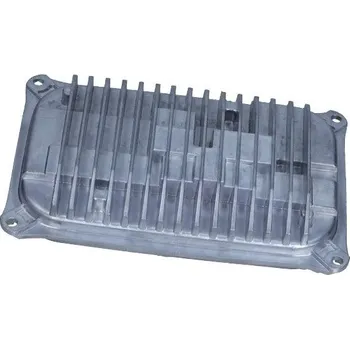 Autoelektrika Řídící jednotka, osvětlení MAXGEAR 27-1700