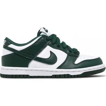 Dámské tenisky Nike Dunk Low Spartan Green (GS) Velikost: 40