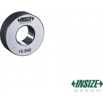 Nastavovací kroužek 2 mm Insize